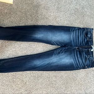 BKE Parker 30x31.5 skinny jeans